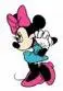 minnie mouse