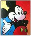 mickey mouse