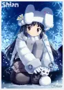 Cutest Bunny Girl, Shian