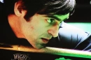 my favorite snooker player