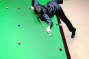 Ronnie O'Sullivan