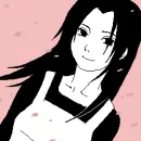 uchiha mikoto sasuke's mom
