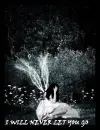 never let u go
