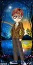 Doctor Who
