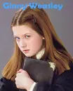 Bonnie Wright