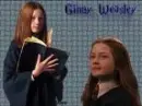 Ginny Weasley