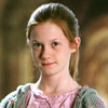 Ginny Weasley