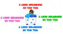 splashing in da tub