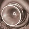 turbine spool