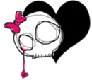 nice skull