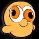 cute wormy