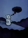 =(