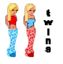 twins