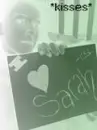 sarah