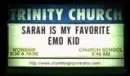 sarah