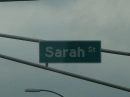 sarah