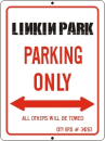 linkin park