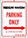 marilyn manson