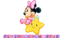 Miney Mouse