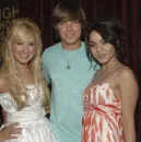 ASh, Vanessa, & Zac