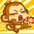 YoYoCiCi - ninja ... aaaah! let us fight 