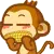 YoYoCiCi - eat corn 
