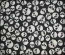 cute skulls