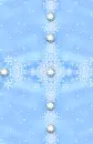 Winter Background (Seamless)