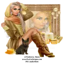 Lady in Gold 