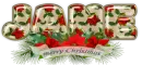 Merry Christmas - Jane