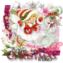 Christmas Wishes ~ Shaki