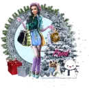 X'MAS SHOPPING - PAMI
