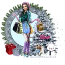 X'MAS SHOPPING - SHIAN