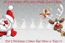 Christmas Cheer!