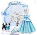 ENCHANTED - JANE