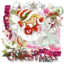 Christmas Wishes ~ Jessi