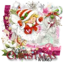 Christmas Wishes ~ Pami