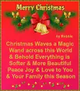 Merry Christmas