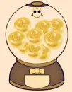 OnTheSecondDayCaramelCandyMachine