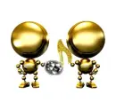 TwoWithCandyInAMachineSilver
