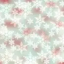 Winter Snowflakes ~ Background