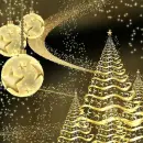 Christmas ~ Background