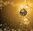 Christmas ~ Background