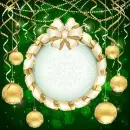 Christmas ~ Background