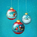 Christmas ~ Background