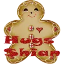 hugs shian
