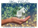 MERRY CHRISTMAS, HOLIDAYS, ORNAMENTS, SEASONAL, TEXT