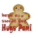 have a sweet day hugs pami