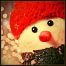  Snowman Avatar