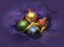 Christmas Bulbs